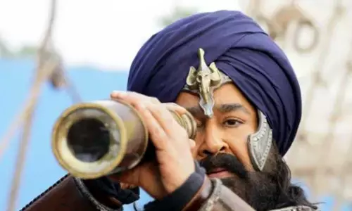 Mohanlal film deferred till 2021