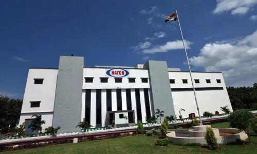 Natco Pharma reports 14.5% dip in Q1 net
