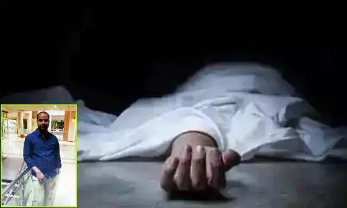 Bhongir youth dies in Nigeria after illness