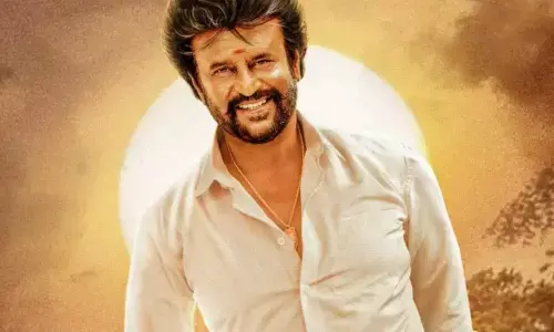 Superstar Rajinikanth