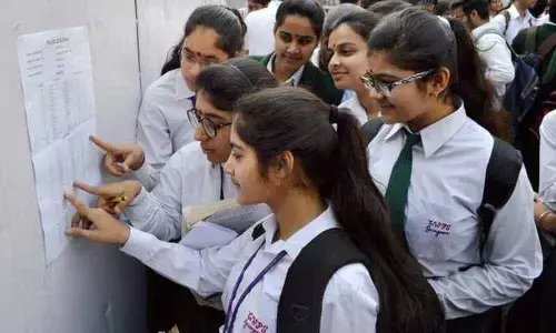 The Supreme Court on Wednesday asked the CBSE to consider the prevailing Covid-19 pandemic situation and decide by next week on the schedule of Board examination
