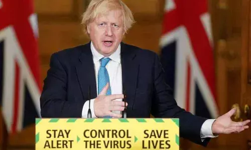 The UK government on Wednesday authorised the state-funded National Health Service (NHS) to use steroid dexamethasone, the worlds first coronavirus treatment proven to reduce the risk of death among severely ill patients