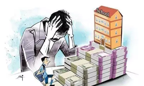 Pay fee & collect books, schools tell parents