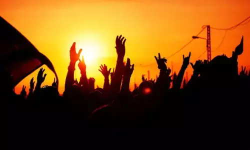 US facing a cumulative socio-political discontent