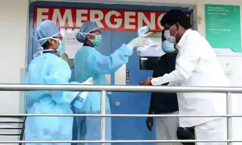 351 fresh Corona cases reported in  AP State