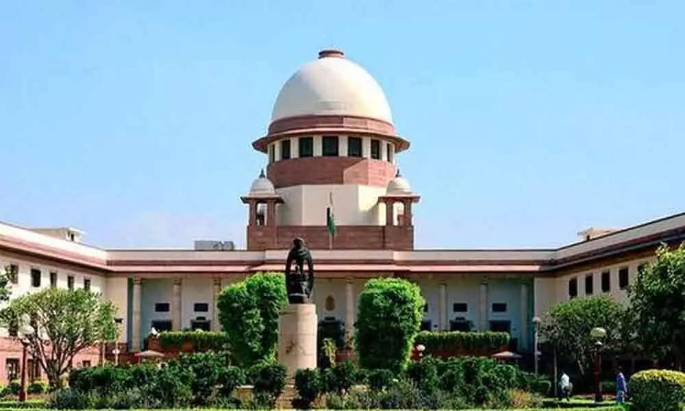 Supreme Court again refuses to stay High Court order on SEC