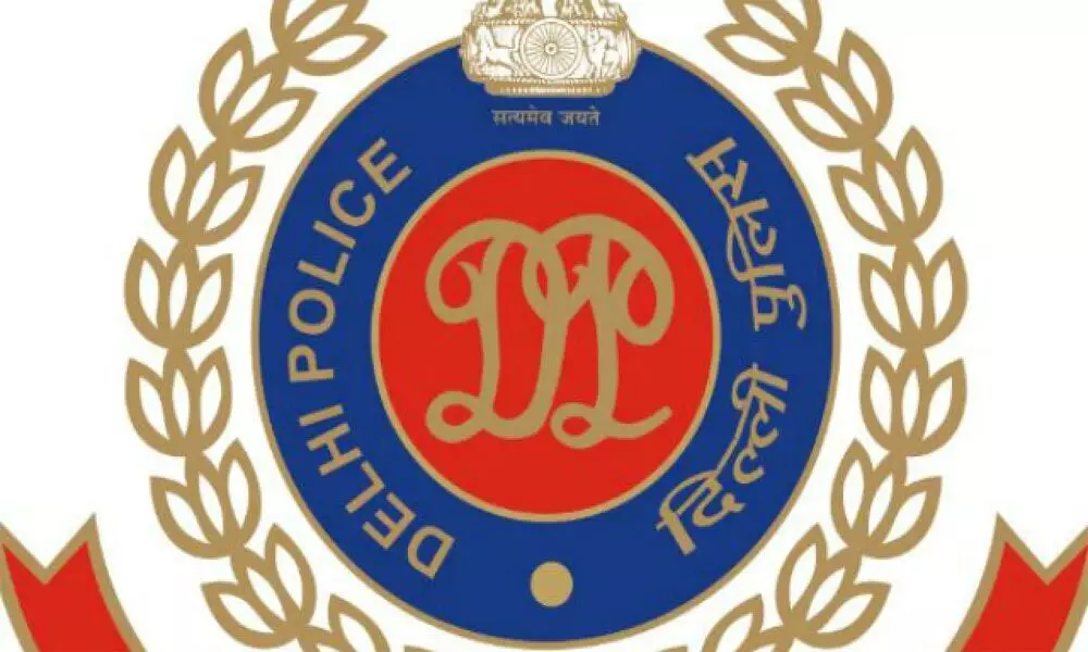 Delhi Police