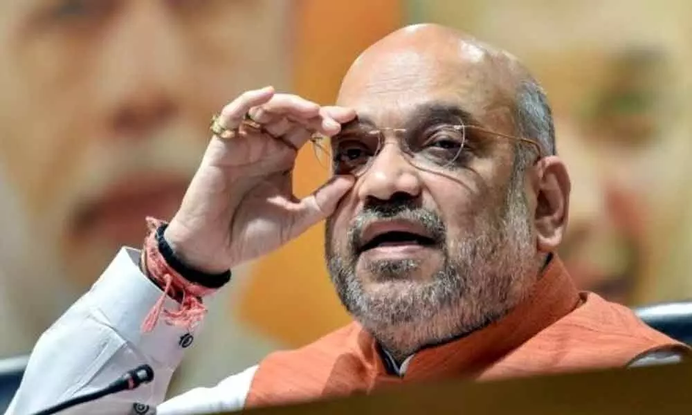 Bow down to families: Amit Shah says India indebted to soldiers sacrifice in Ladakh