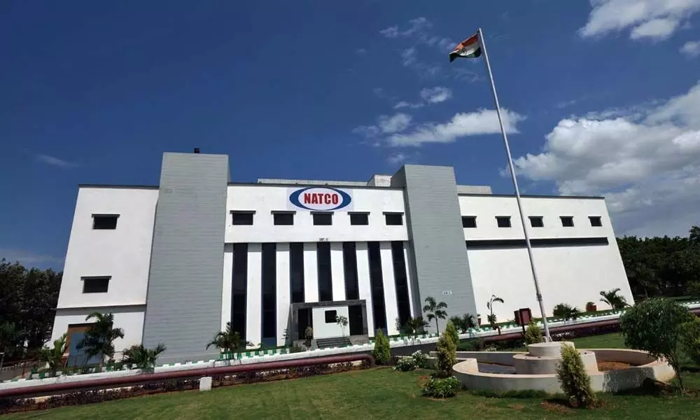 Natco Pharma reports 14.5% dip in Q1 net