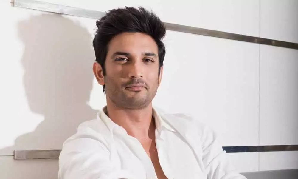 Bollywood actor Sushant Singh Rajput