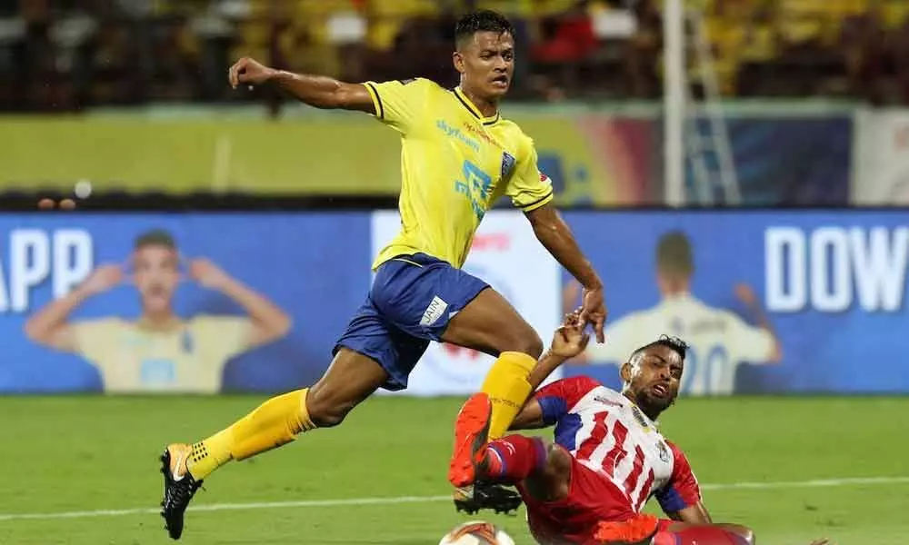 The Indian Super League (ISL) has made it mandatory for its participating clubs to have one Asian player in their squad from the upcoming 2020-21 season