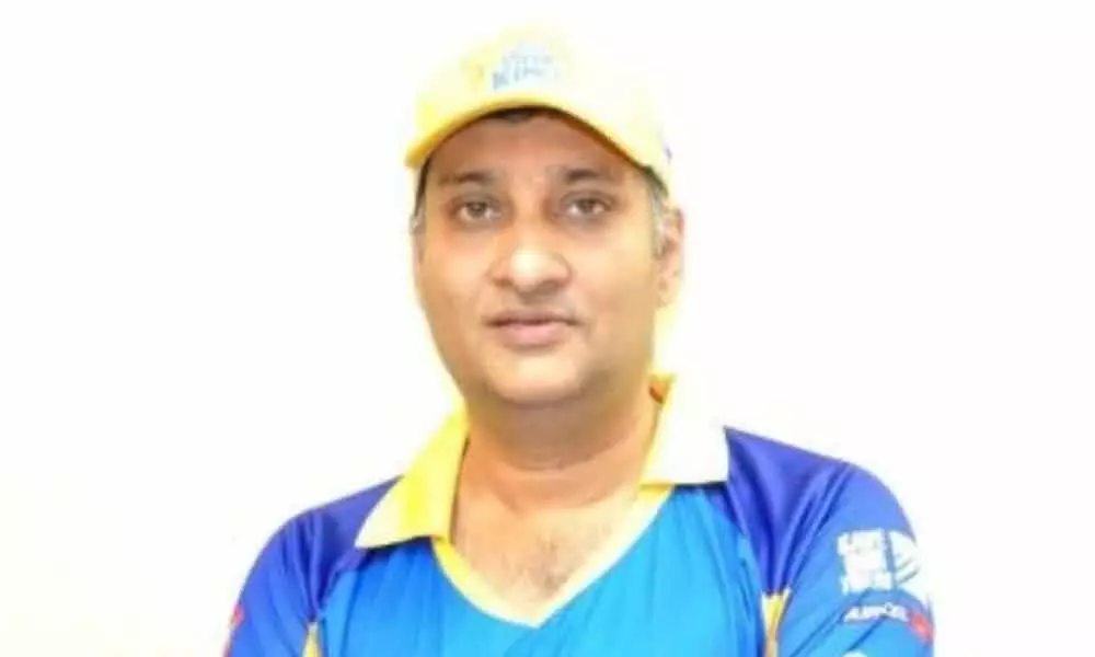 Indian Premier League (IPL) franchise Chennai Super Kings have suspended one of its team doctors following his tweet on Galwan clash which was in bad taste