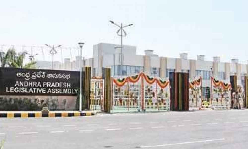 Andhra Pradesh Legislative Council Passes Amendments