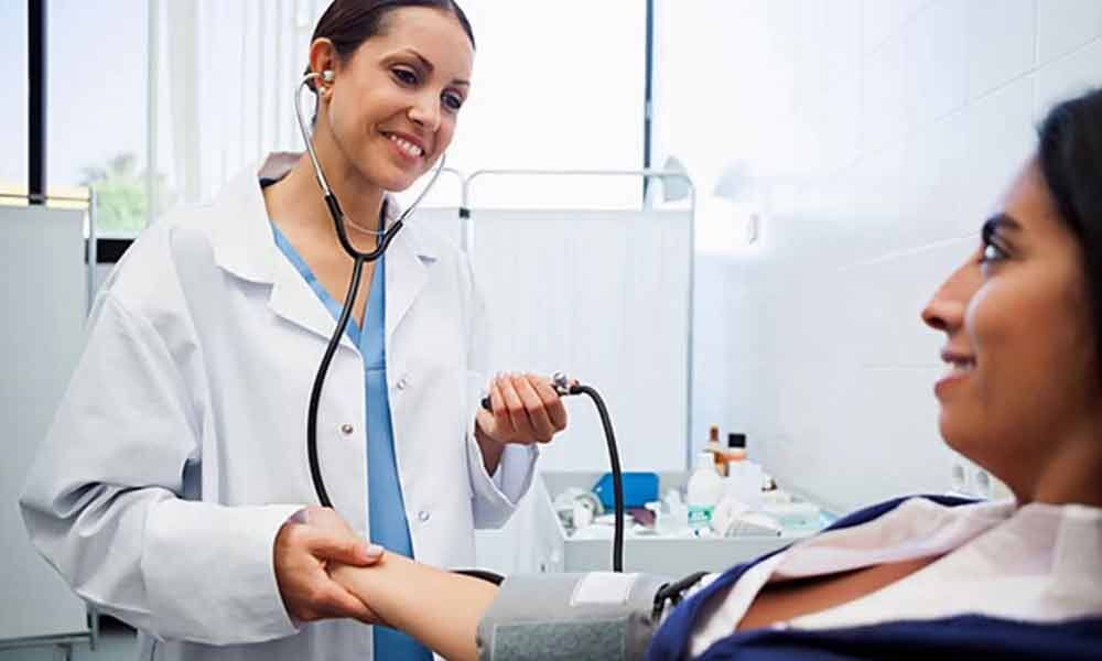 Why women health checkup and cancer screening is important?