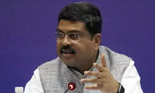Dharmendra Pradhan