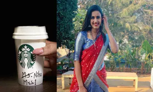 Ms. Niharika to become Mrs. Niharika soon!