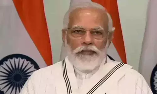 India must reduce coal imports, become self-reliant in energy: PM Narendra Modi