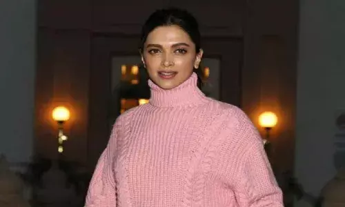 Depression Is Like Any Other Illness Says Bollywood Actress Deepika Padukone