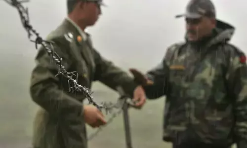 China’s belligerent agenda