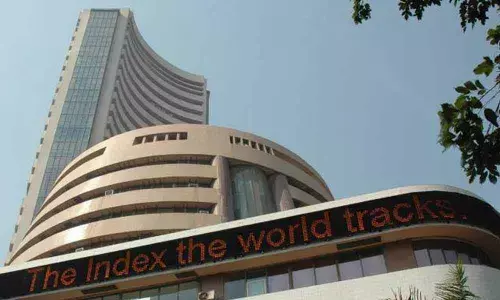 Sensex zooms 700 pts; Nifty closes above 10k-mark