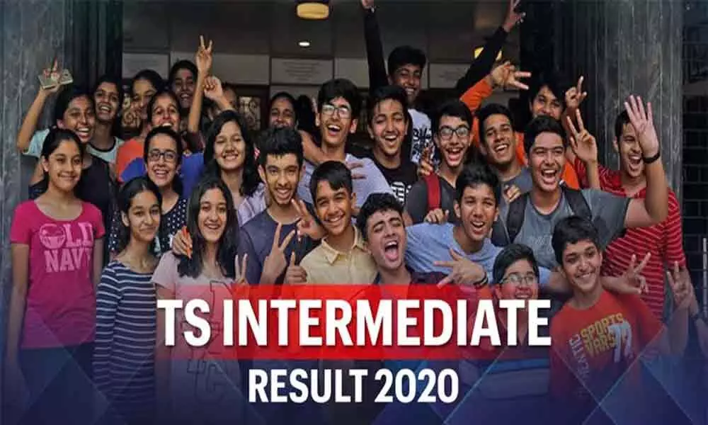 Telangana Inter Result 2020
