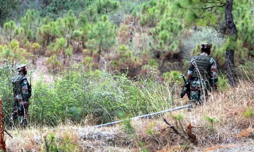 Pakistan summons Indian Charge dAffaires over ceasefire violations