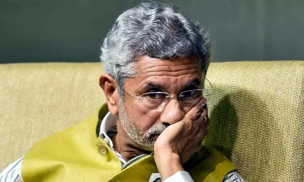 RIC conference: Jaishankar to hold talks with Chinese, Russian foreign ministers on June 22