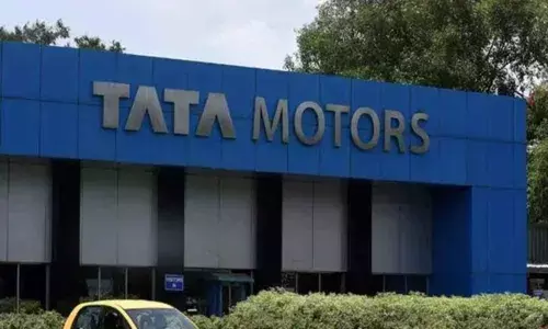Tata Motors Limited