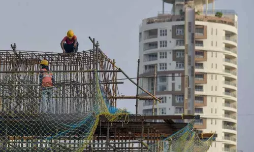 House prices to fall this year for first time in at least a decade: Poll