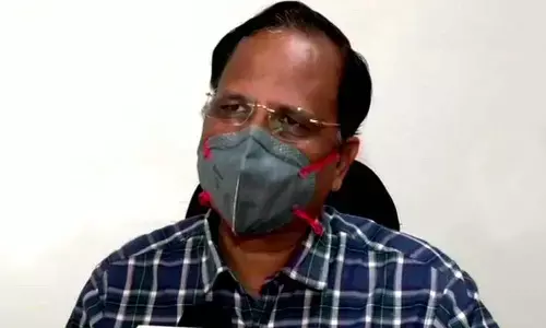 Delhi Health Minister Satyendar Jains condition deteriorates