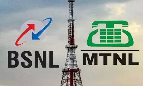 Telecom Department Asks BSNL, MTNL to Avoid Use of Chinese Equipment in 4G Upgrade
