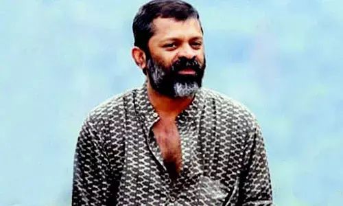 Prithvirajs pal and film director Sachi passes away