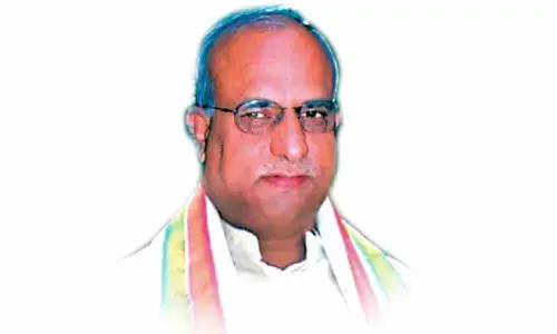 Shadnagar: Ramachandra Reddy former single window leader kidnapped and murdered