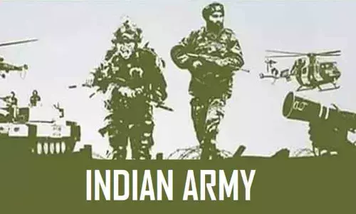 Indian soldiers were bound by pact