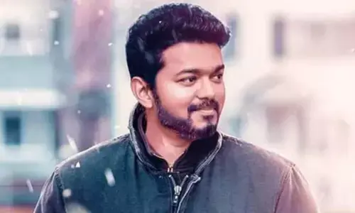 Thalapathy Vijay