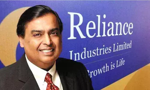 Mukesh Ambani