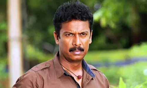 Samuthirakani