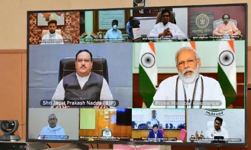 PM Narendra Modi asserted at an all-party meeting on Friday to discuss the Ladakh clash in which 20 Indian soldiers were killed