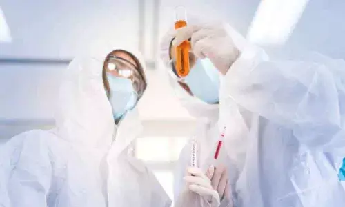 Patients with high stress hormone at increased death risk: Lancet