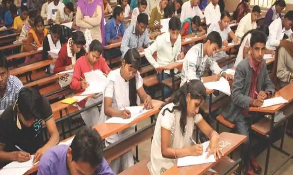 Telangana govt. likely to scrap degree exams 2020