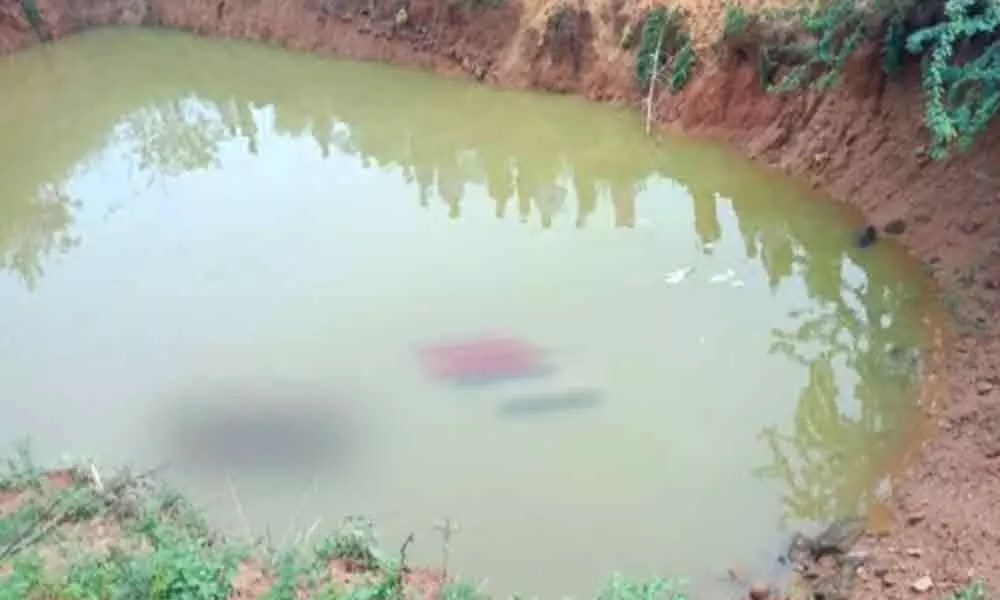 Two boys drown in pond in Mancherial