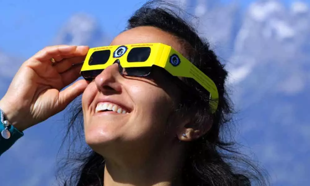 Solar Eclipse 2020: 7 Tips to Watch and Capture the Eclipse Safely on Phone or Camera