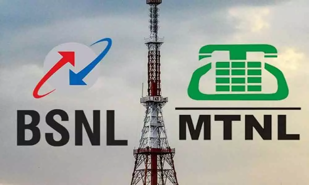 Telecom Department Asks BSNL, MTNL to Avoid Use of Chinese Equipment in 4G Upgrade