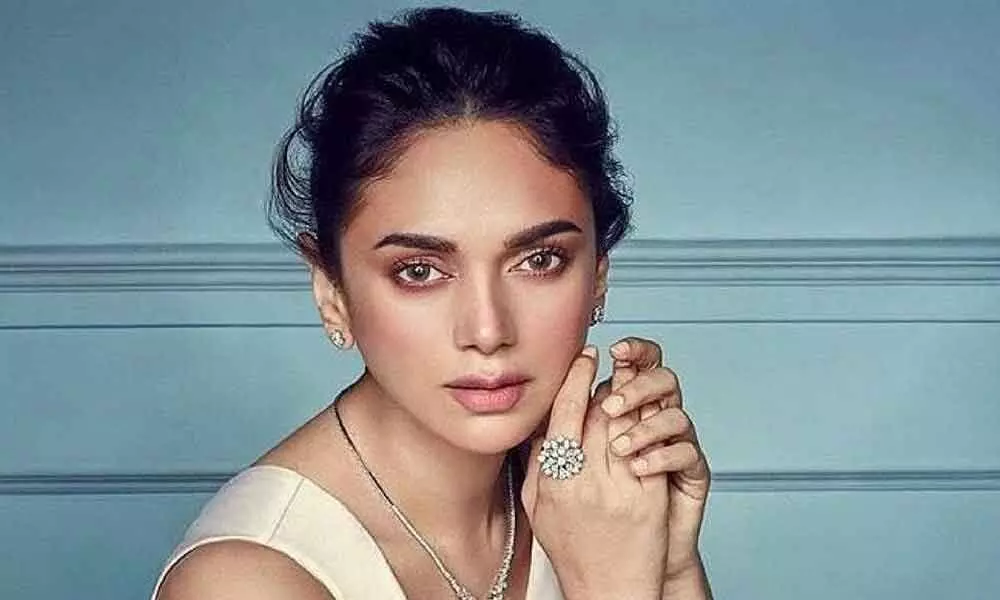 Aditi Rao Hydari