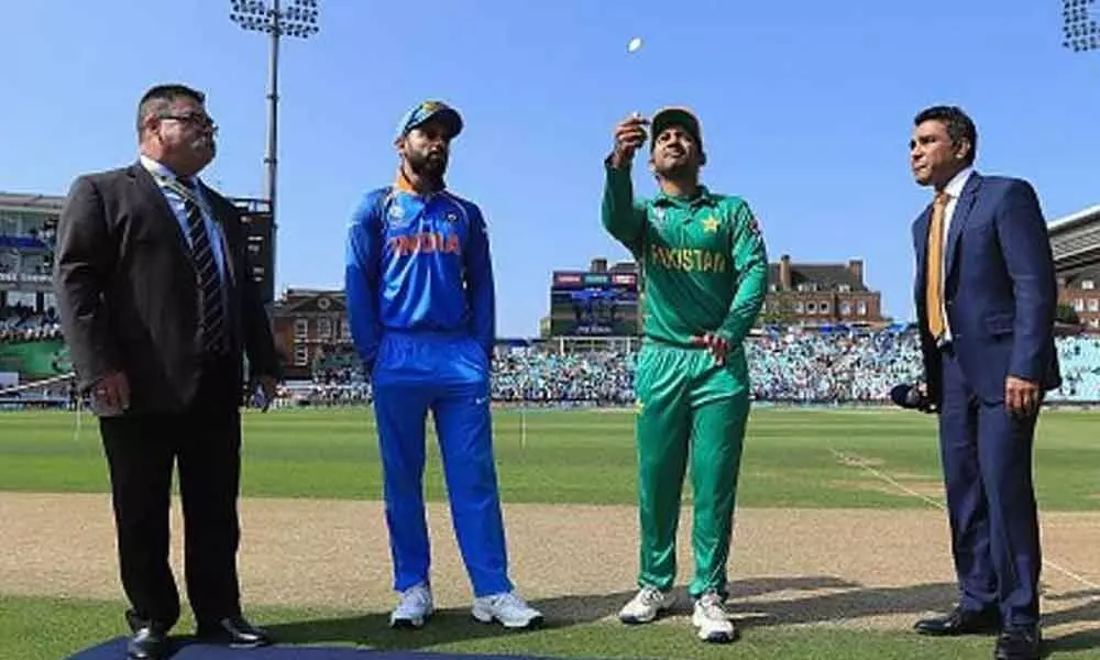 Pakistan got it wrong against India right from start in 2019 WC, says Waqar