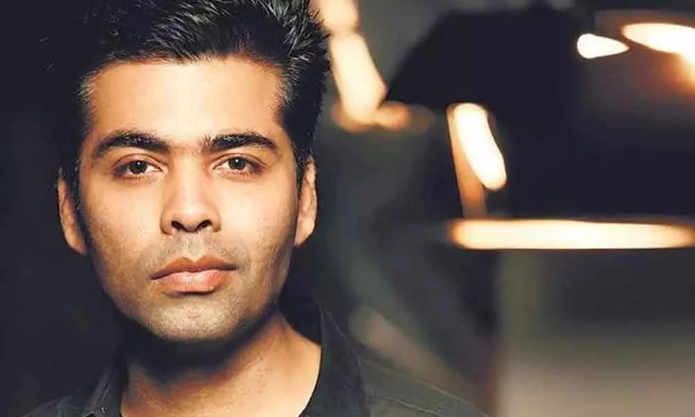 Karan Johar