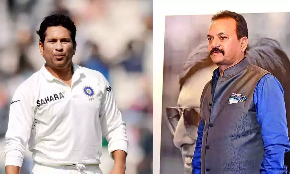 Don’t believe Sachin wasn’t a good captain: Madan Lal