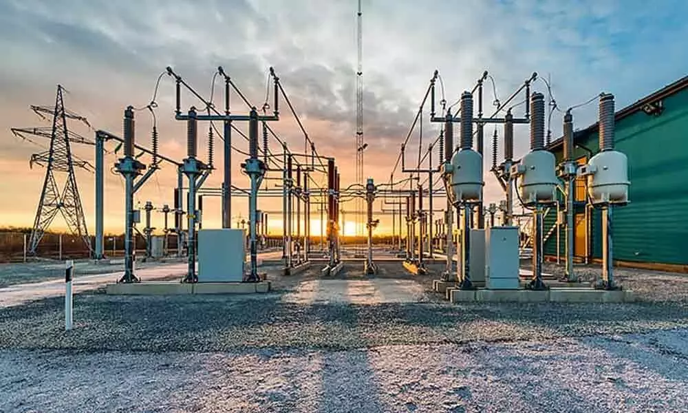 Substations