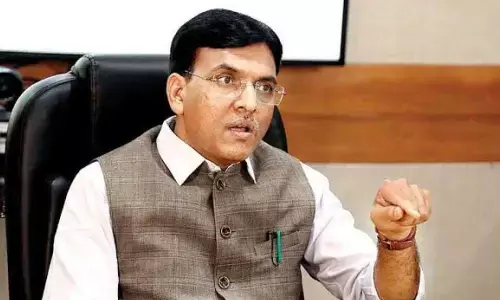 Shipowners worldwide invited to flag their ships in India to take advantage of Make in India policy