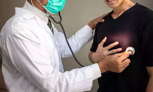 Are you suffering from lung infection